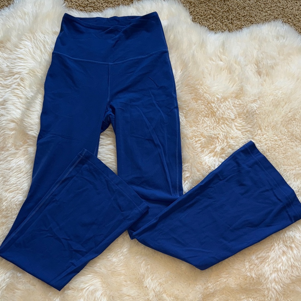 lululemon athletica HR Flare Leggings